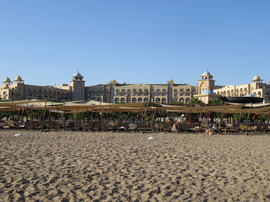 imagini hotel SPICE BELEK